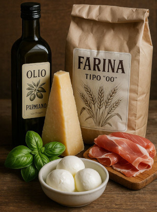Prodotti di qualità