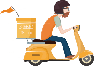 Consegna veloce
