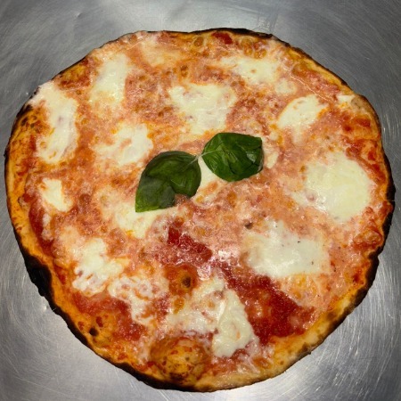 Margherita (Solo bufala)