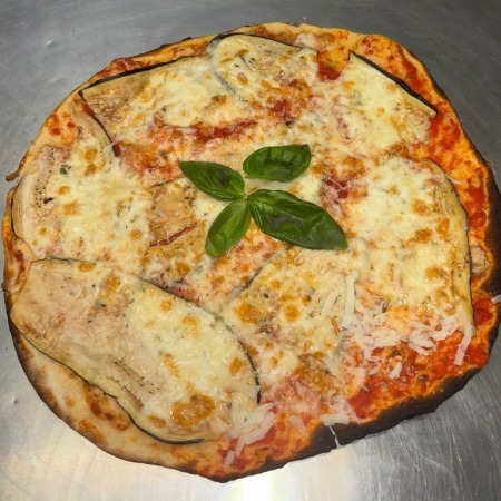 Parmigiana
