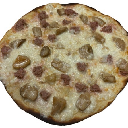 Boscaiola speciale