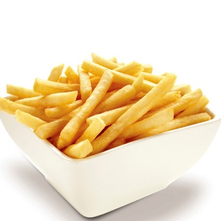 Patatine fritte
