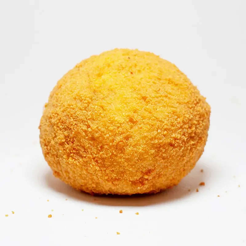 Arancino amatriciana