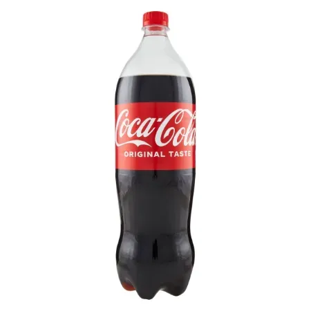 Cocacola 1,5L