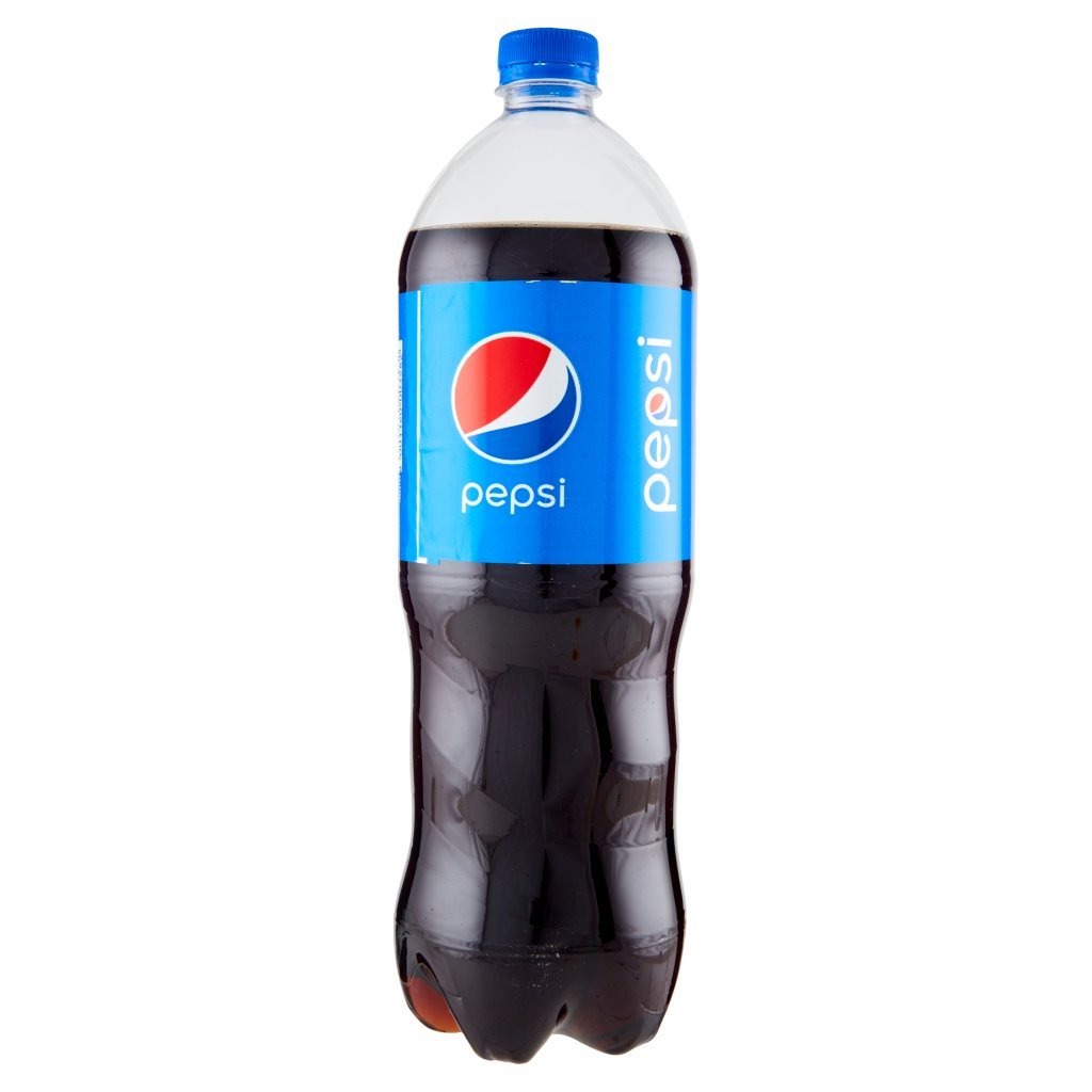 Pepsi Cola