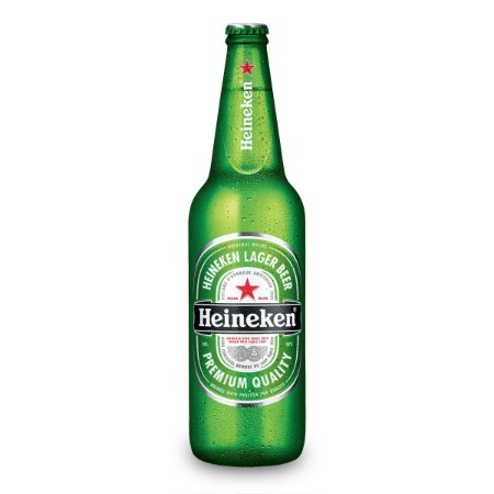Birra Heineken Cl 0,33