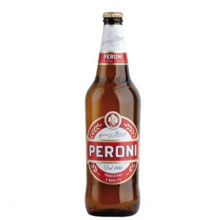 Birra Peroni Cl 0,33