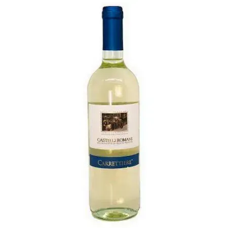 Vino Bianco dei Castelli 75cl