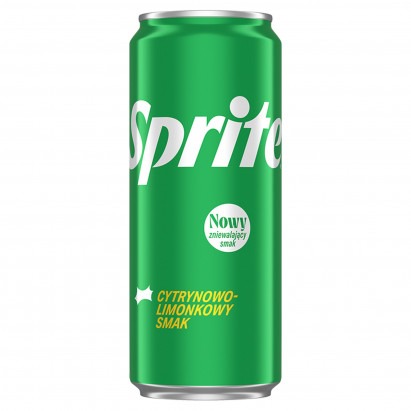 Lattina Sprite Cl 0,33