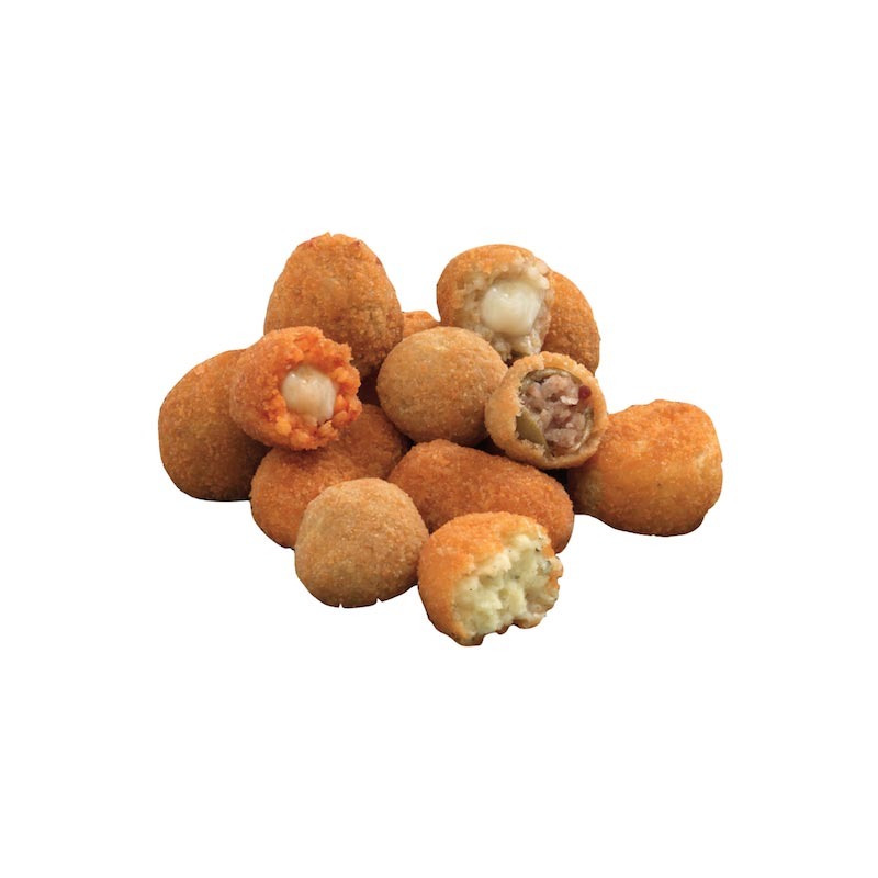 Fritto misto