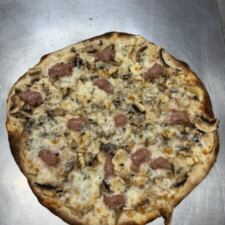 Boscaiola