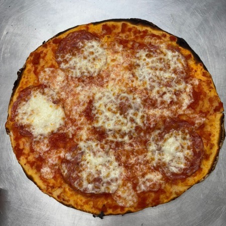 Sorriso del diavolo