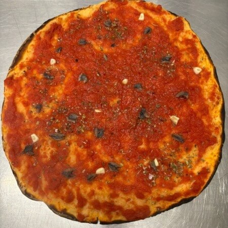 Marinara