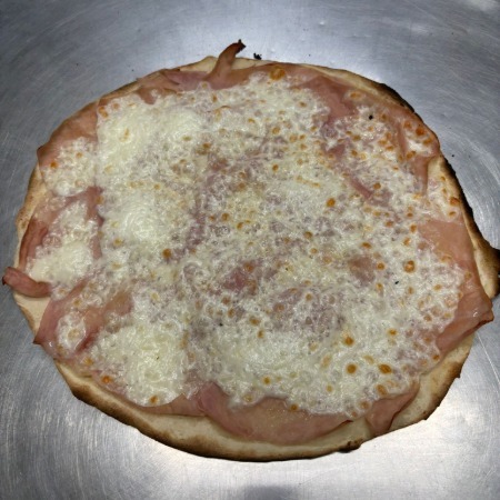 Crostino piccola