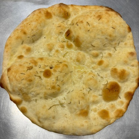 Focaccia