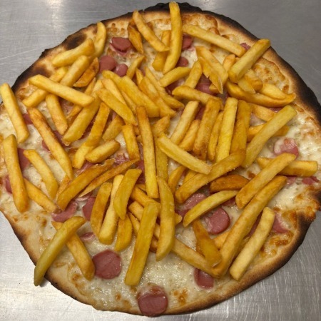 Gallo piccola