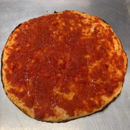 Rossa piccola