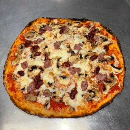 Messicana