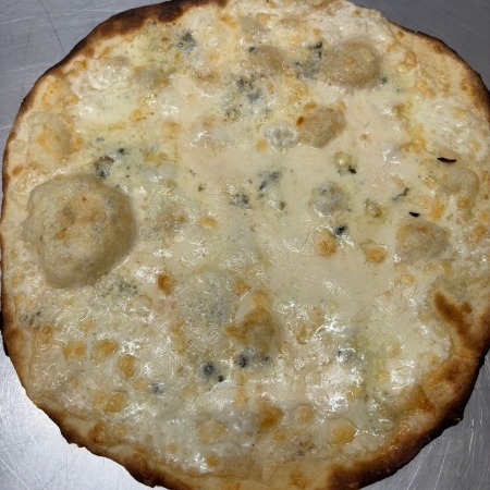 Quattro Formaggi