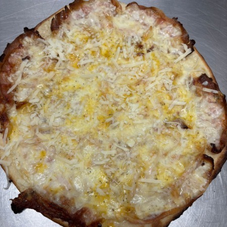 Carbonara