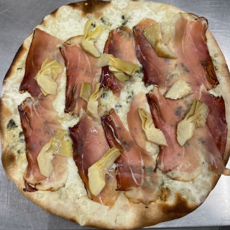 Sfiziosa