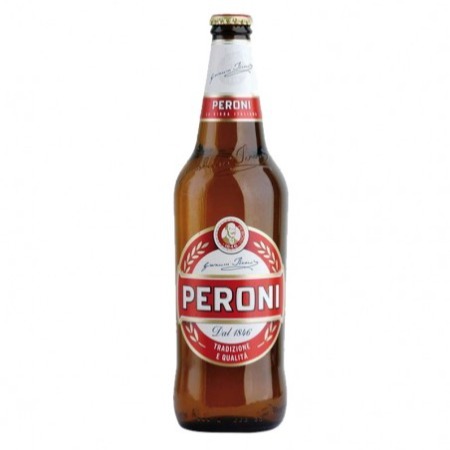 Birra Peroni Cl 0,66